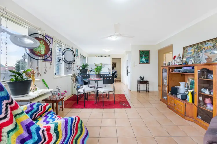 Fourth view of Homely house listing, 5 Sawrey Street, Rothwell QLD 4022
