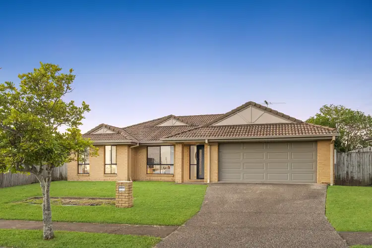 75 Ridgegarden Drive, Morayfield QLD 4506