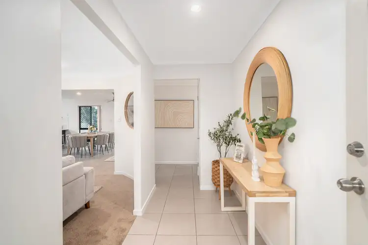 Second view of Homely house listing, 75 Ridgegarden Drive, Morayfield QLD 4506