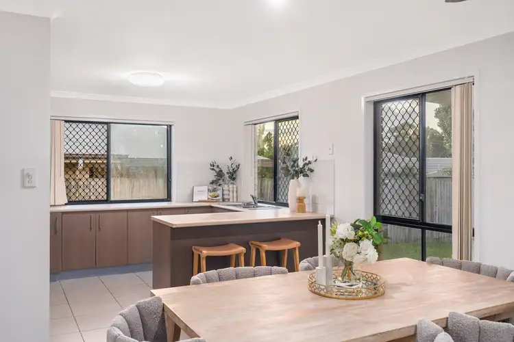 Fourth view of Homely house listing, 75 Ridgegarden Drive, Morayfield QLD 4506