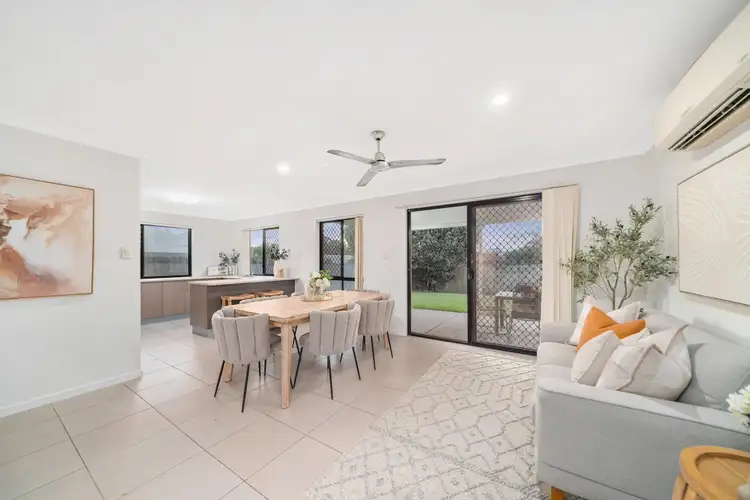 Fifth view of Homely house listing, 75 Ridgegarden Drive, Morayfield QLD 4506