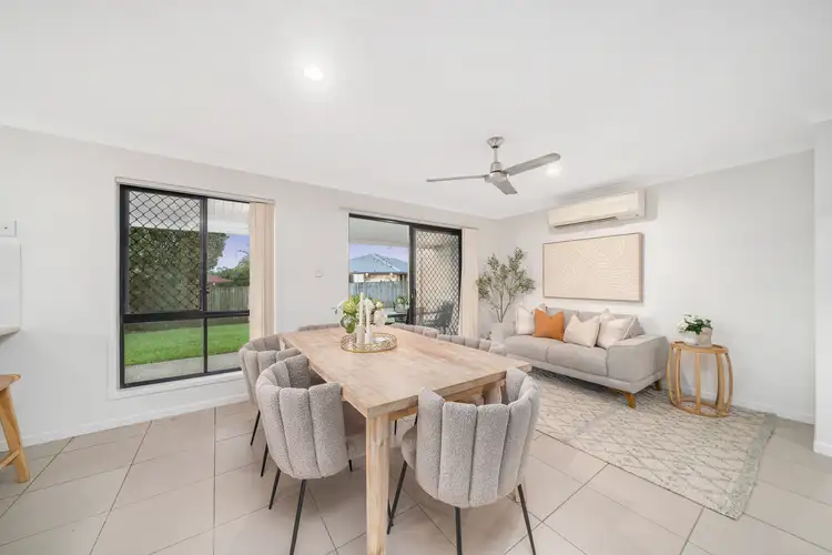 Sixth view of Homely house listing, 75 Ridgegarden Drive, Morayfield QLD 4506