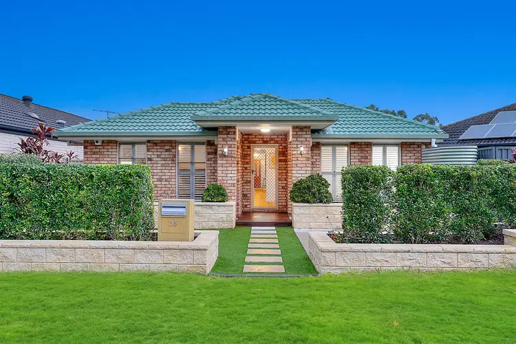 35 Darby Street, North Lakes QLD 4509