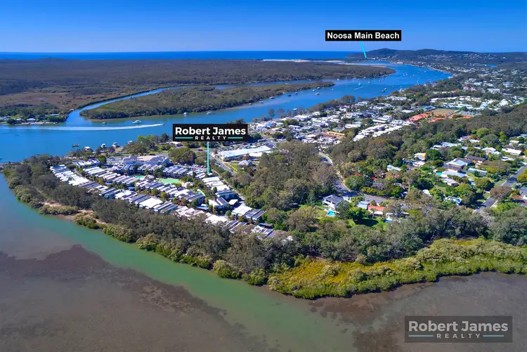 431 & 432/3 Hilton Tce, Tewantin QLD 4565