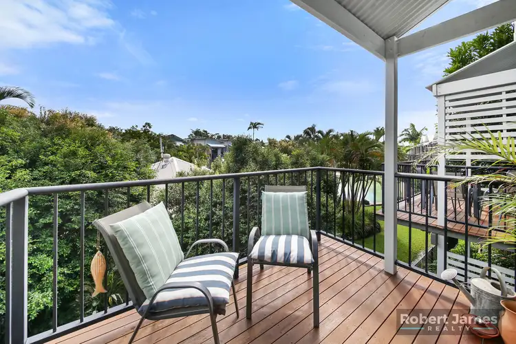 Fourth view of Homely unit listing, 431 & 432/3 Hilton Tce, Tewantin QLD 4565