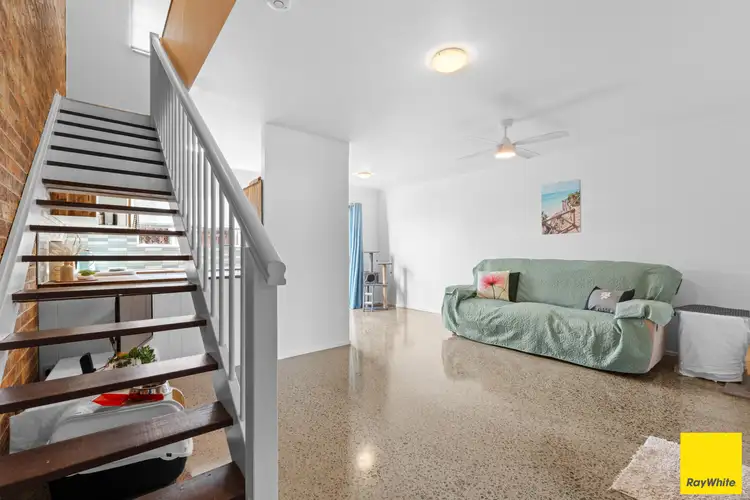 Fifth view of Homely townhouse listing, 3/69 Pease Street, Manoora QLD 4870