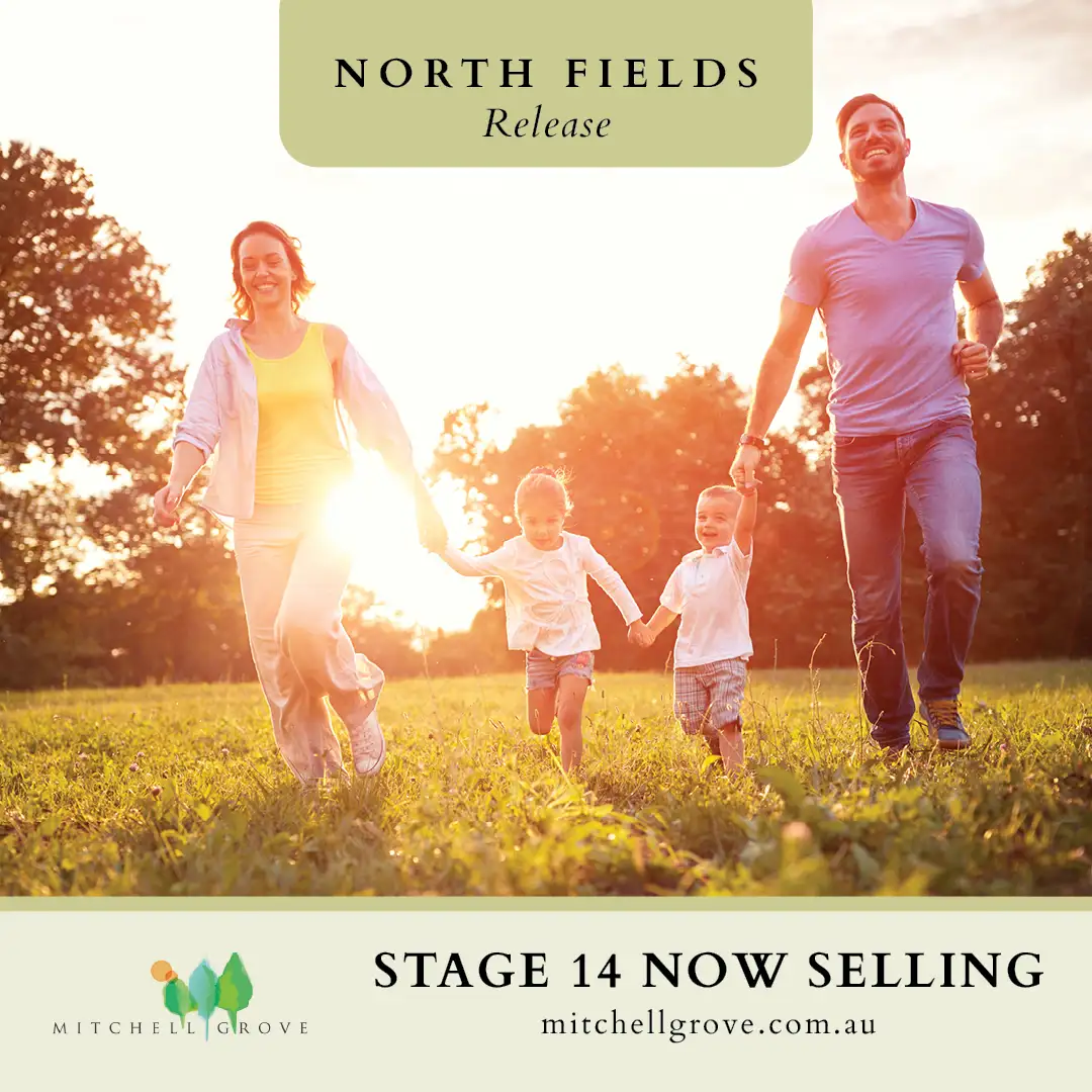 Main view of Homely land listing, Stage 14 Mitchell Grove, North Fields Release, Moe VIC 3825