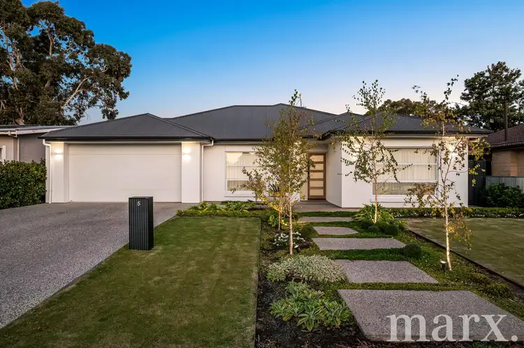 5 Beech Street, Tanunda SA 5352