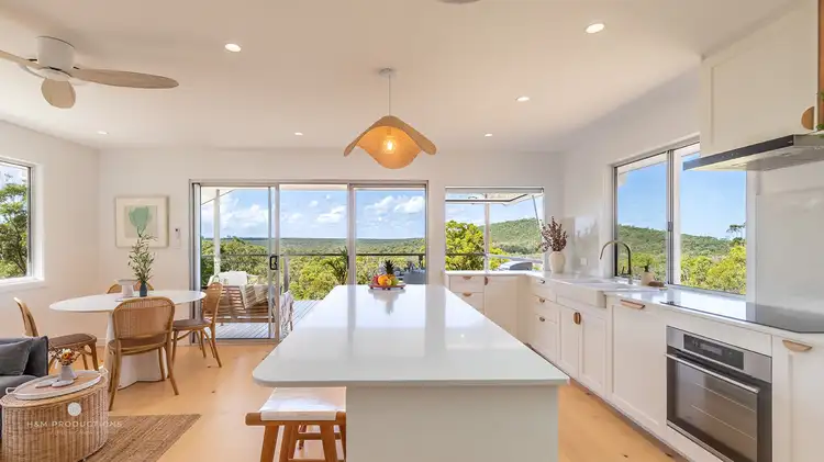 50 Jobson Road, Agnes Water QLD 4677