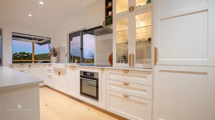 Second view of Homely house listing, 50 Jobson Road, Agnes Water QLD 4677