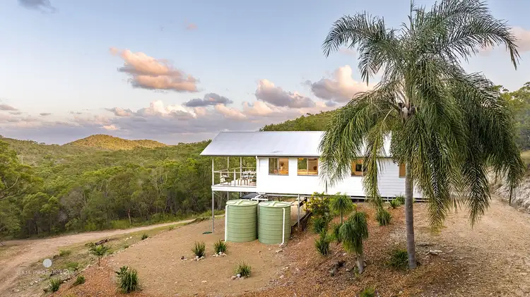 Fourth view of Homely house listing, 50 Jobson Road, Agnes Water QLD 4677