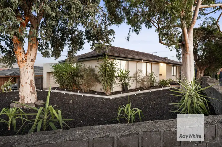 2 Alvie Court