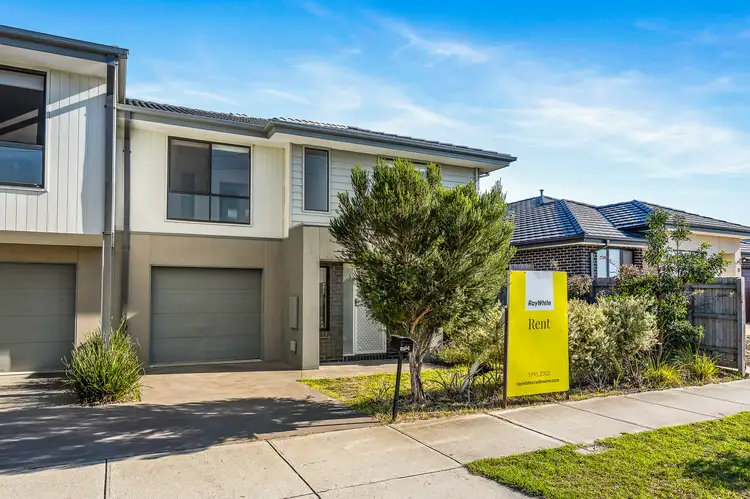 Main view of Homely house listing, 14 Mattamber Street, Clyde North VIC 3978