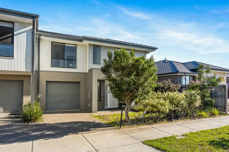 Second view of Homely house listing, 14 Mattamber Street, Clyde North VIC 3978