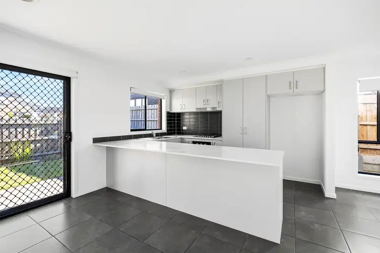 Fourth view of Homely house listing, 14 Mattamber Street, Clyde North VIC 3978