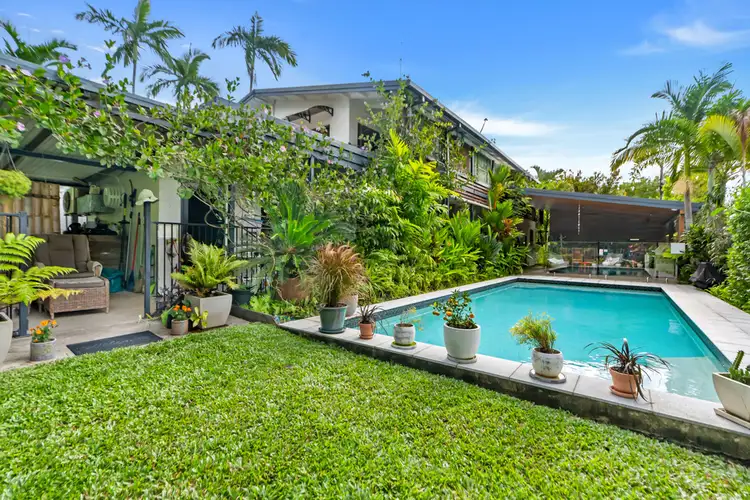 Second view of Homely unit listing, 3/21 Endeavour Road, Clifton Beach QLD 4879