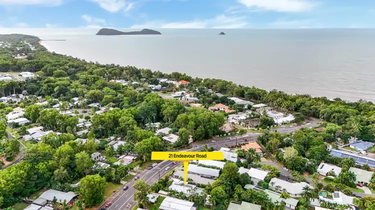 Fourth view of Homely unit listing, 3/21 Endeavour Road, Clifton Beach QLD 4879