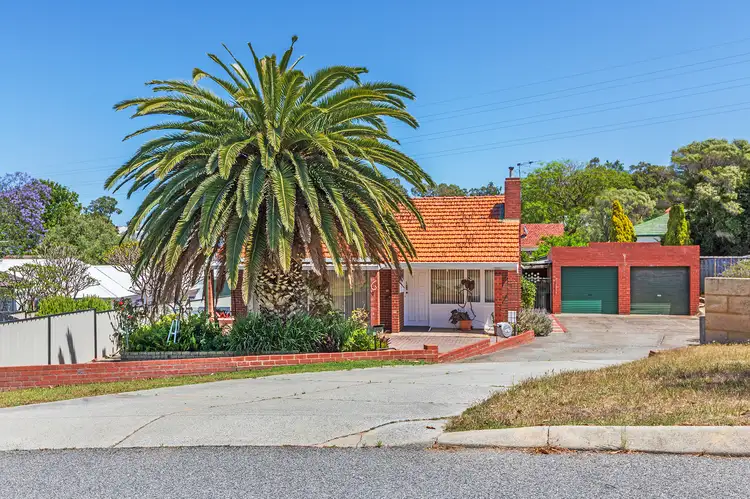 6 Burridge Way