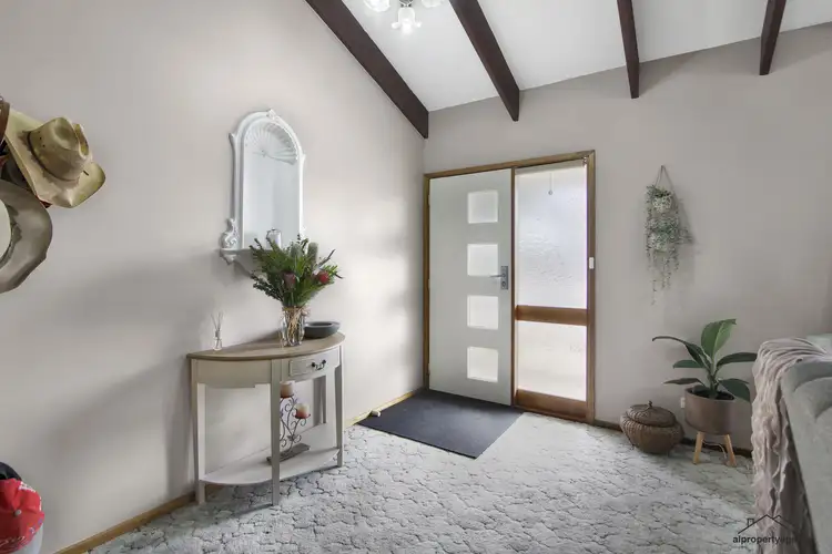 Second view of Homely house listing, 4 Mcintyre Street, Horsham VIC 3400