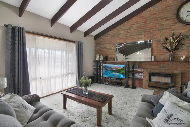 Third view of Homely house listing, 4 Mcintyre Street, Horsham VIC 3400