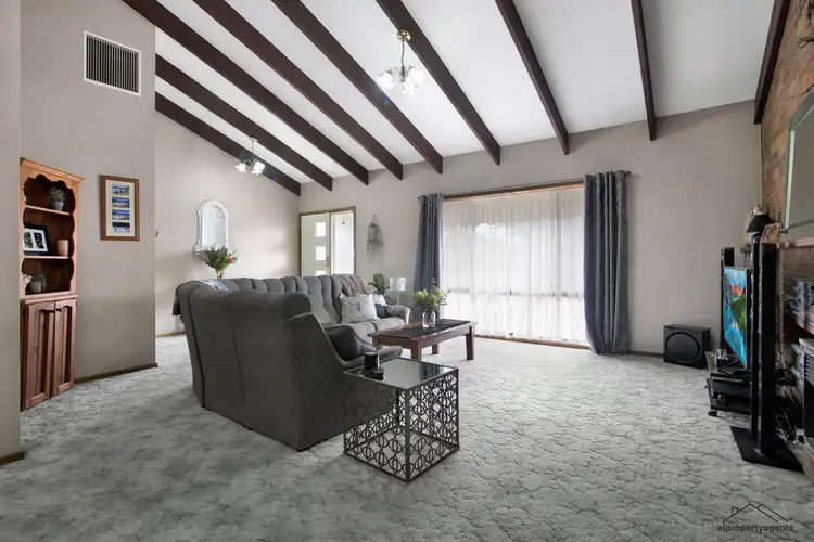 Fourth view of Homely house listing, 4 Mcintyre Street, Horsham VIC 3400