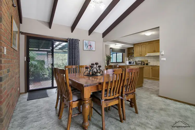 Fifth view of Homely house listing, 4 Mcintyre Street, Horsham VIC 3400