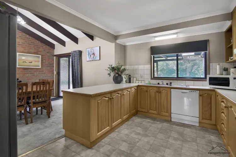 Seventh view of Homely house listing, 4 Mcintyre Street, Horsham VIC 3400