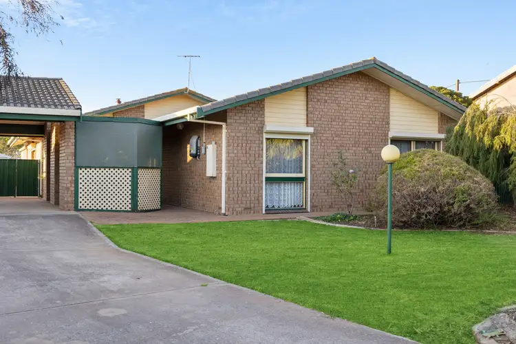 36 Kulde Road, Tailem Bend SA 5260