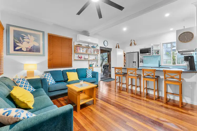 78 Kinsellas Road West, Mango Hill QLD 4509