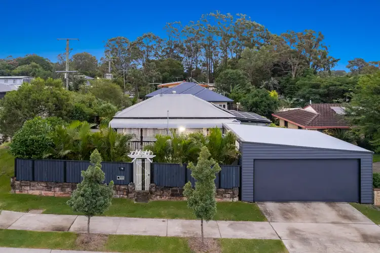 78 Kinsellas Road West, Mango Hill QLD 4509