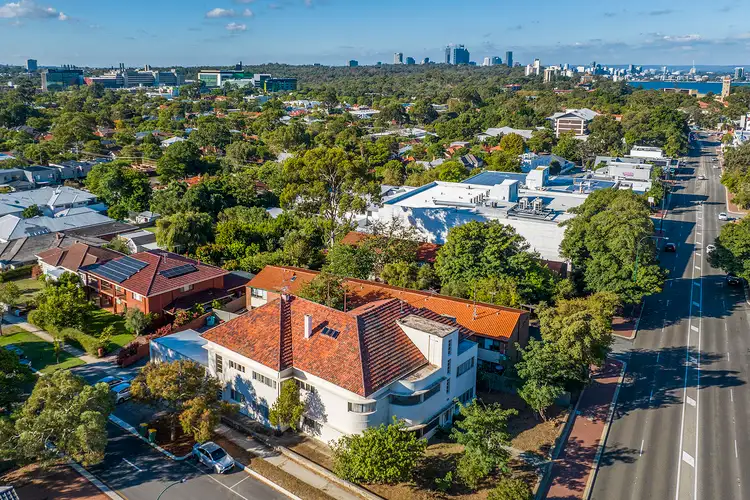 55 Stirling Highway, Nedlands WA 6009
