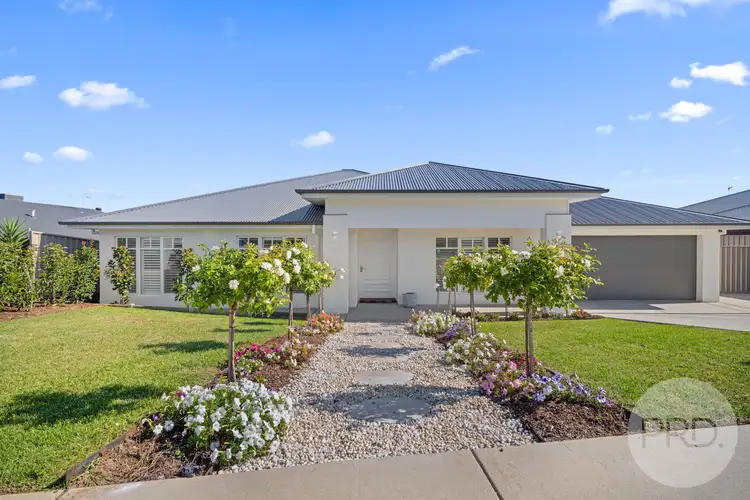 Main view of Homely house listing, 87 Bradman Drive, Boorooma NSW 2650