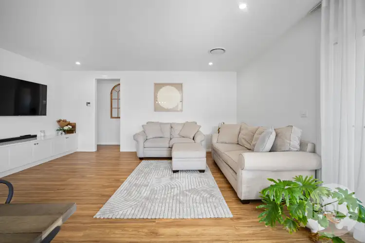 Third view of Homely house listing, 87 Bradman Drive, Boorooma NSW 2650