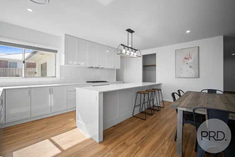 Fifth view of Homely house listing, 87 Bradman Drive, Boorooma NSW 2650