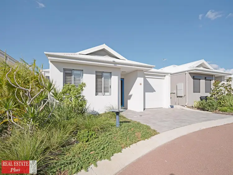 Main view of Homely villa listing, 5/32 Gladstone Avenue, Swan View WA 6056