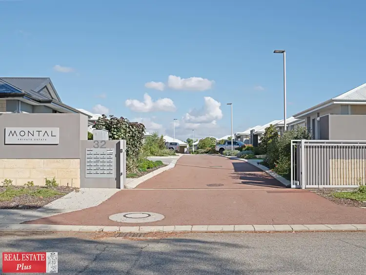 Second view of Homely villa listing, 5/32 Gladstone Avenue, Swan View WA 6056