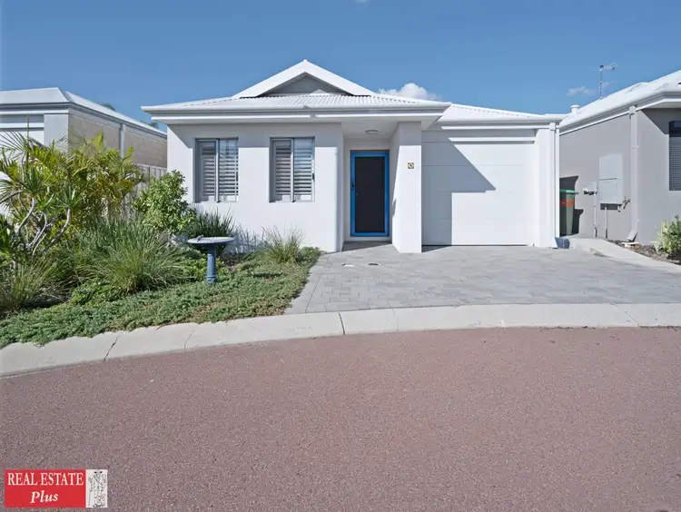 Third view of Homely villa listing, 5/32 Gladstone Avenue, Swan View WA 6056