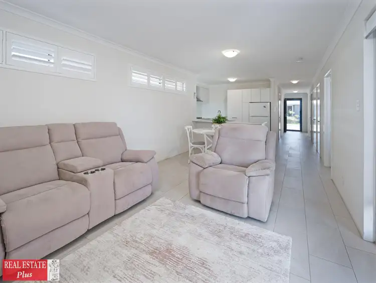 Seventh view of Homely villa listing, 5/32 Gladstone Avenue, Swan View WA 6056