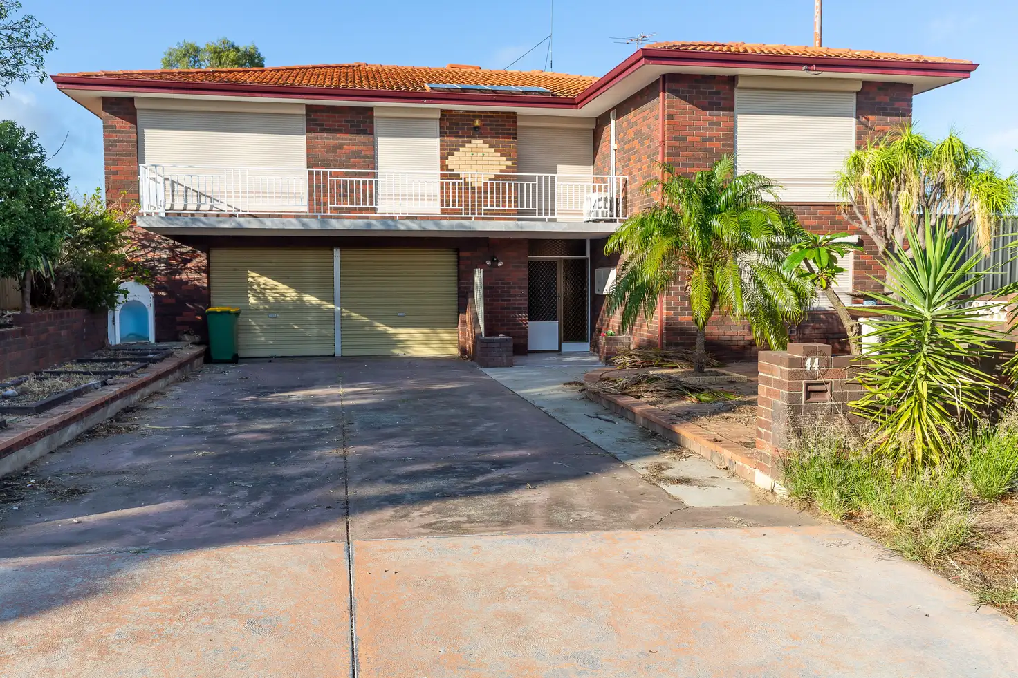 Main view of Homely house listing, 44 Gladstone Avenue, Swan View WA 6056