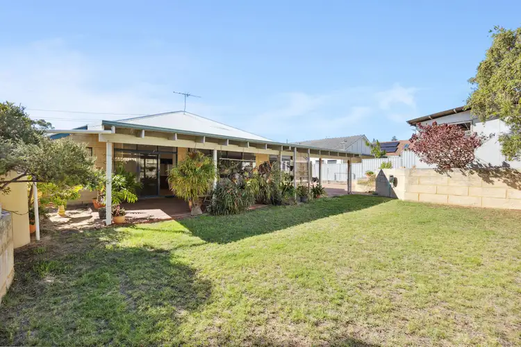 66 Victoria Street, Mosman Park WA 6012
