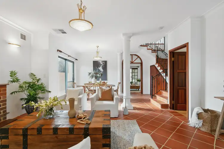 Fourth view of Homely house listing, 16 Minderup Close, Claremont WA 6010