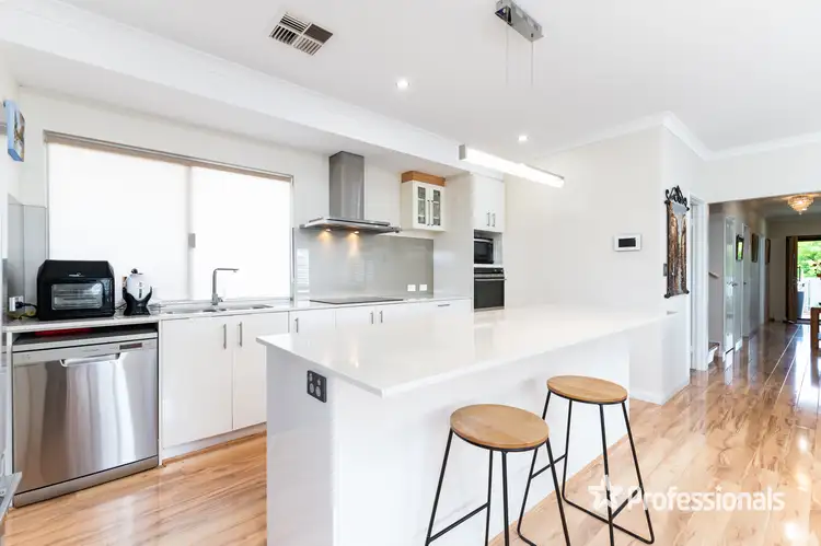 Main view of Homely house listing, 63 Aviator Boulevard, Clarkson WA 6030