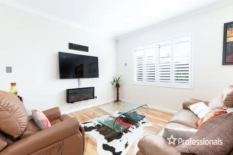 Third view of Homely house listing, 63 Aviator Boulevard, Clarkson WA 6030