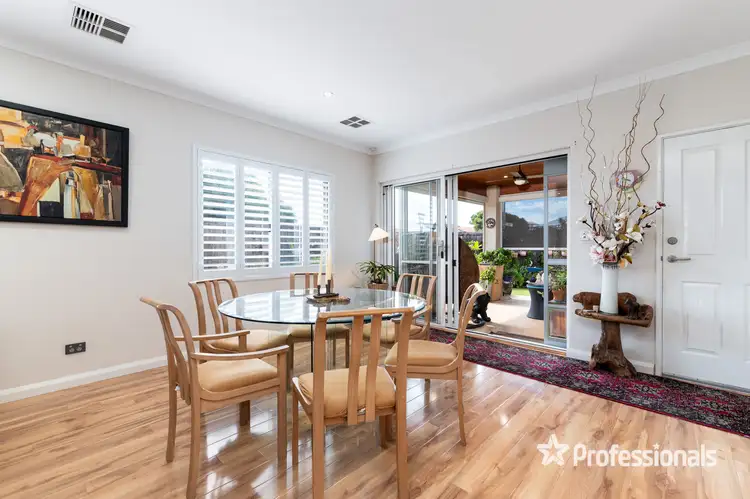Fourth view of Homely house listing, 63 Aviator Boulevard, Clarkson WA 6030