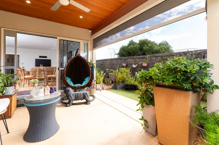 Fifth view of Homely house listing, 63 Aviator Boulevard, Clarkson WA 6030