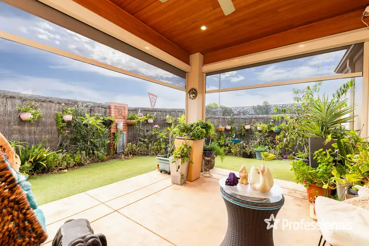 Sixth view of Homely house listing, 63 Aviator Boulevard, Clarkson WA 6030