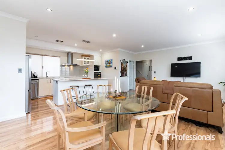Seventh view of Homely house listing, 63 Aviator Boulevard, Clarkson WA 6030
