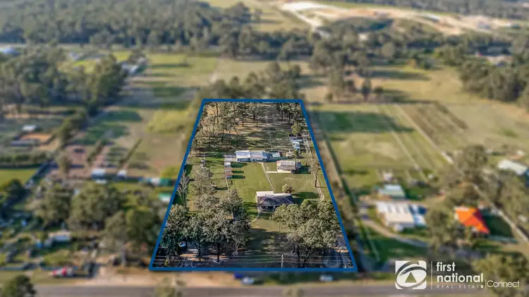 Main view of Homely house listing, 39-45 Clark Road, Londonderry NSW 2753
