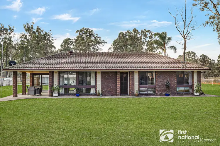 Second view of Homely house listing, 39-45 Clark Road, Londonderry NSW 2753