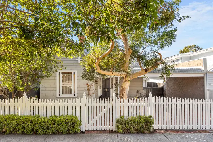 9 Gill Street, Mosman Park WA 6012